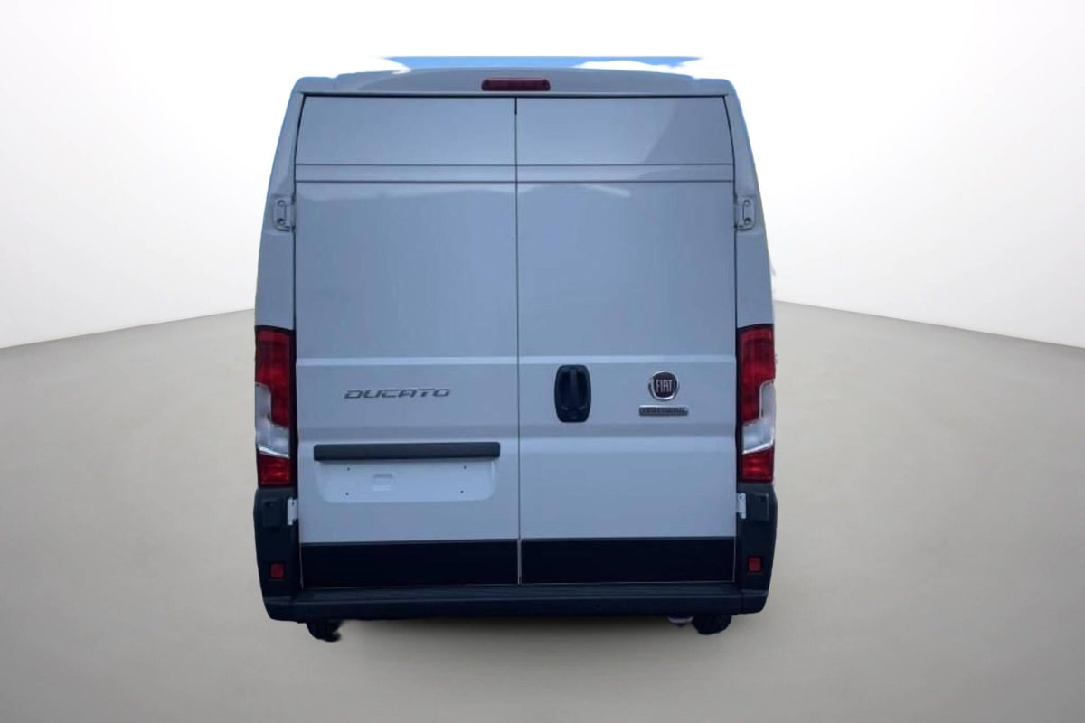 FIAT DUCATO FOURGON TOLE 3.0 M H2 H3-POWER 140 CH