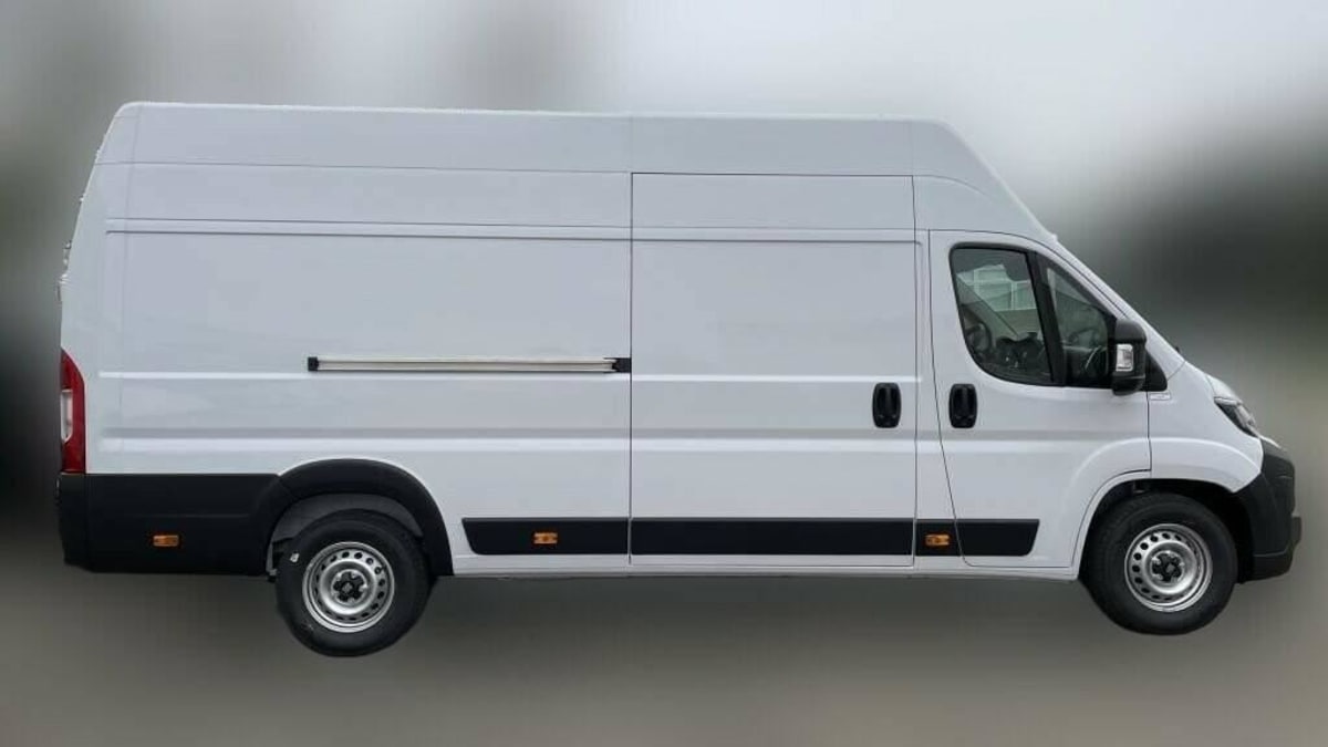 FIAT DUCATO FOURGON TOLE XLH3 3.5 T MAXI 180 CH