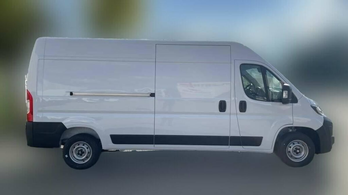 FIAT DUCATO FOURGON TOLE 3.5 L H2 180 CH