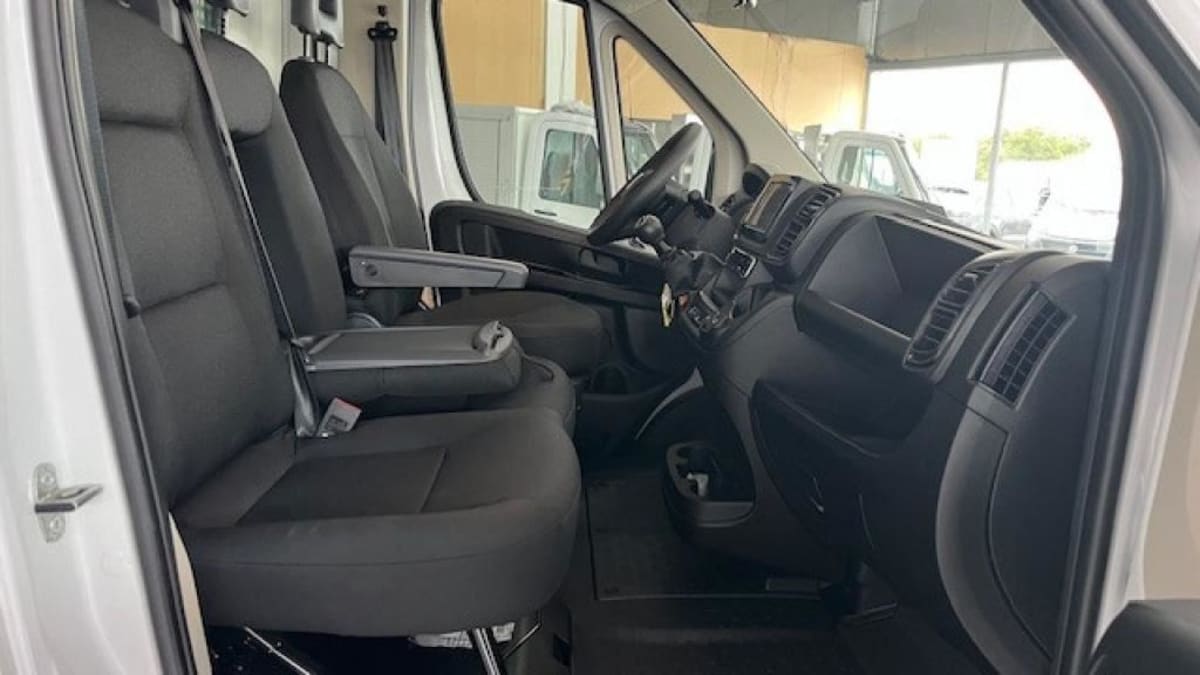 FIAT DUCATO PLANCHER CABINE DUCATO PHC L 3.5 T 140 CH