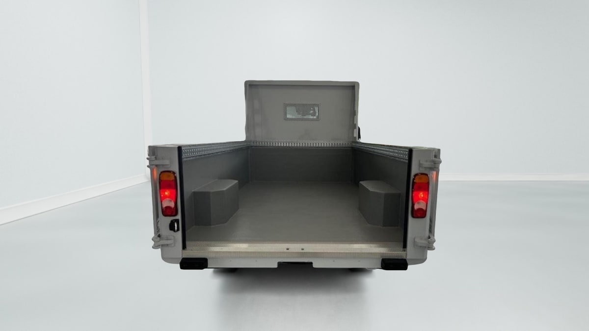 FIAT DUCATO PLANCHER CABINE DUCATO PHC L 3.5 T 140 CH