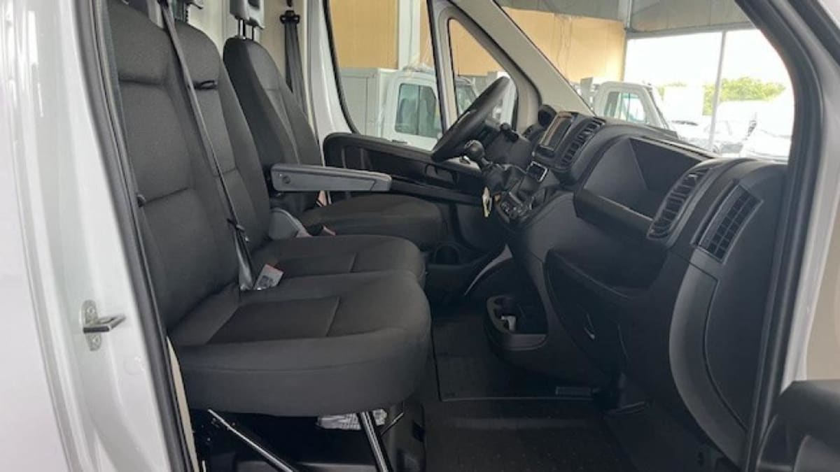 FIAT DUCATO PLANCHER CABINE DUCATO PHC L 3.5 T 140 CH
