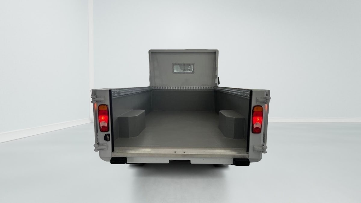 FIAT DUCATO PLANCHER CABINE DUCATO PHC L 3.5 T 140 CH