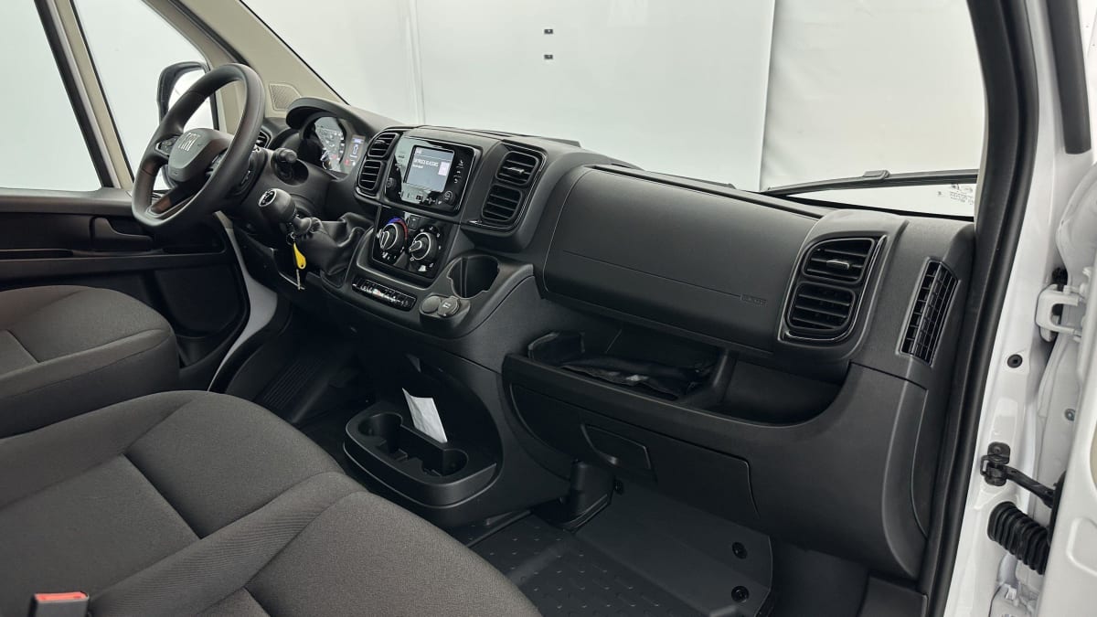 FIAT DUCATO PLATEAU RIDELLES SC DUCATO PLATEAU RIDELLES SC 3.5 L MAXI 140CH
