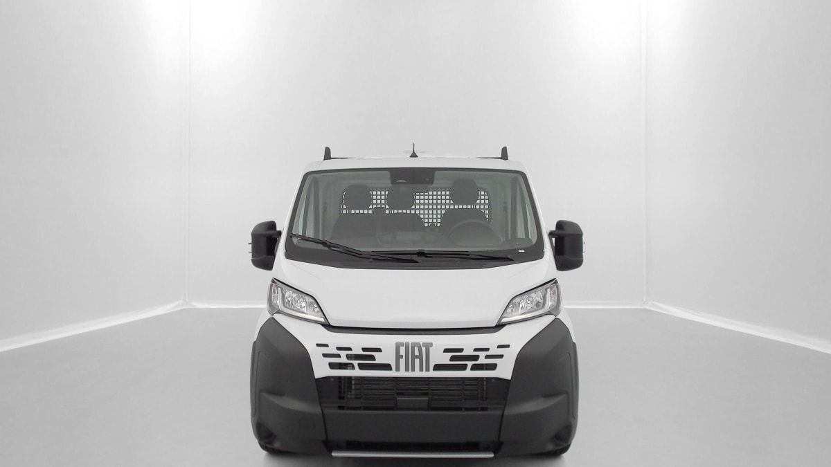 FIAT DUCATO PLATEAU RIDELLES SC DUCATO PLATEAU RIDELLES SC 3.5 L MAXI 140CH