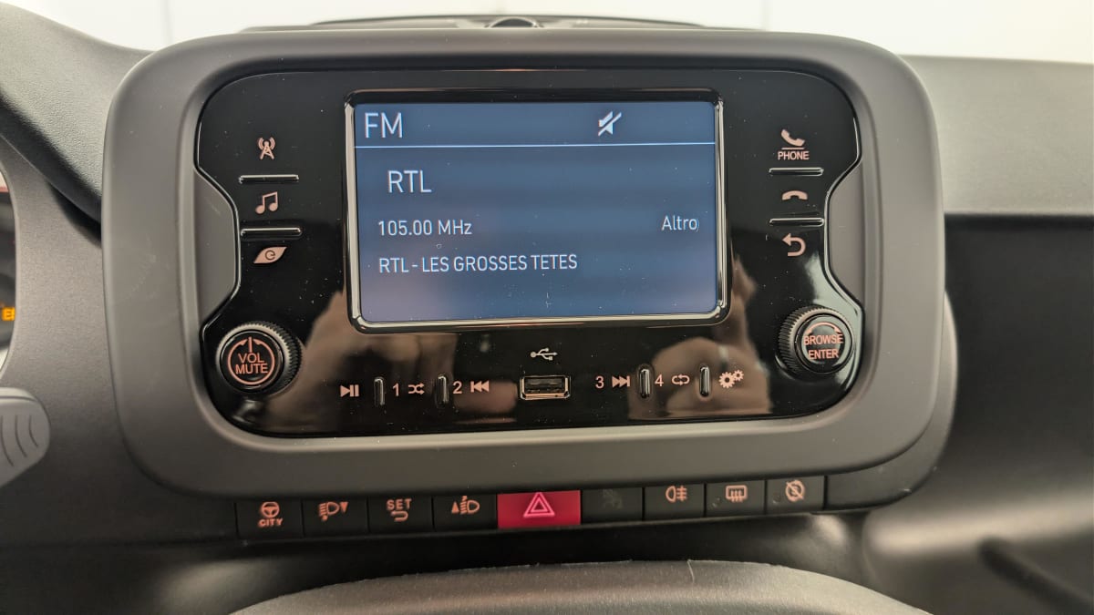 Fiat Panda - Image 17