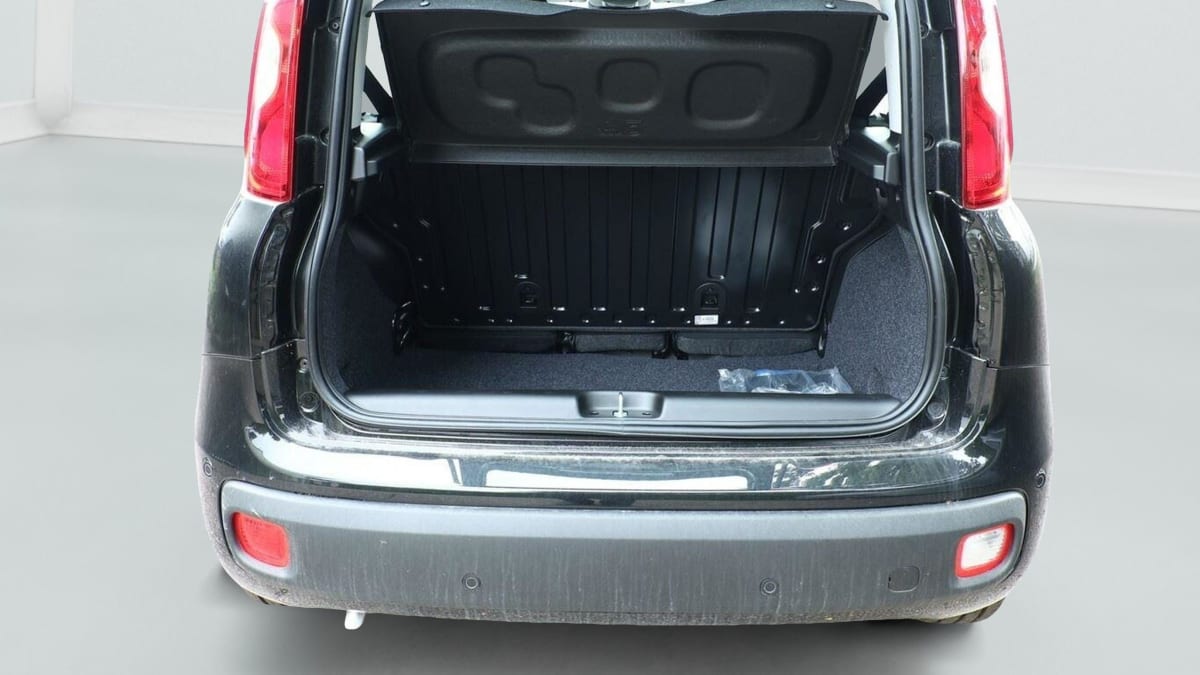 FIAT PANDA MHEV 70