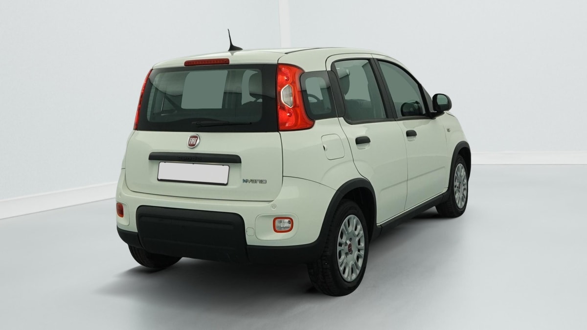 Fiat Panda - Image 7