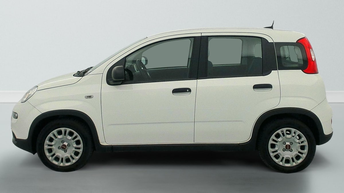 Fiat Panda - Image 4