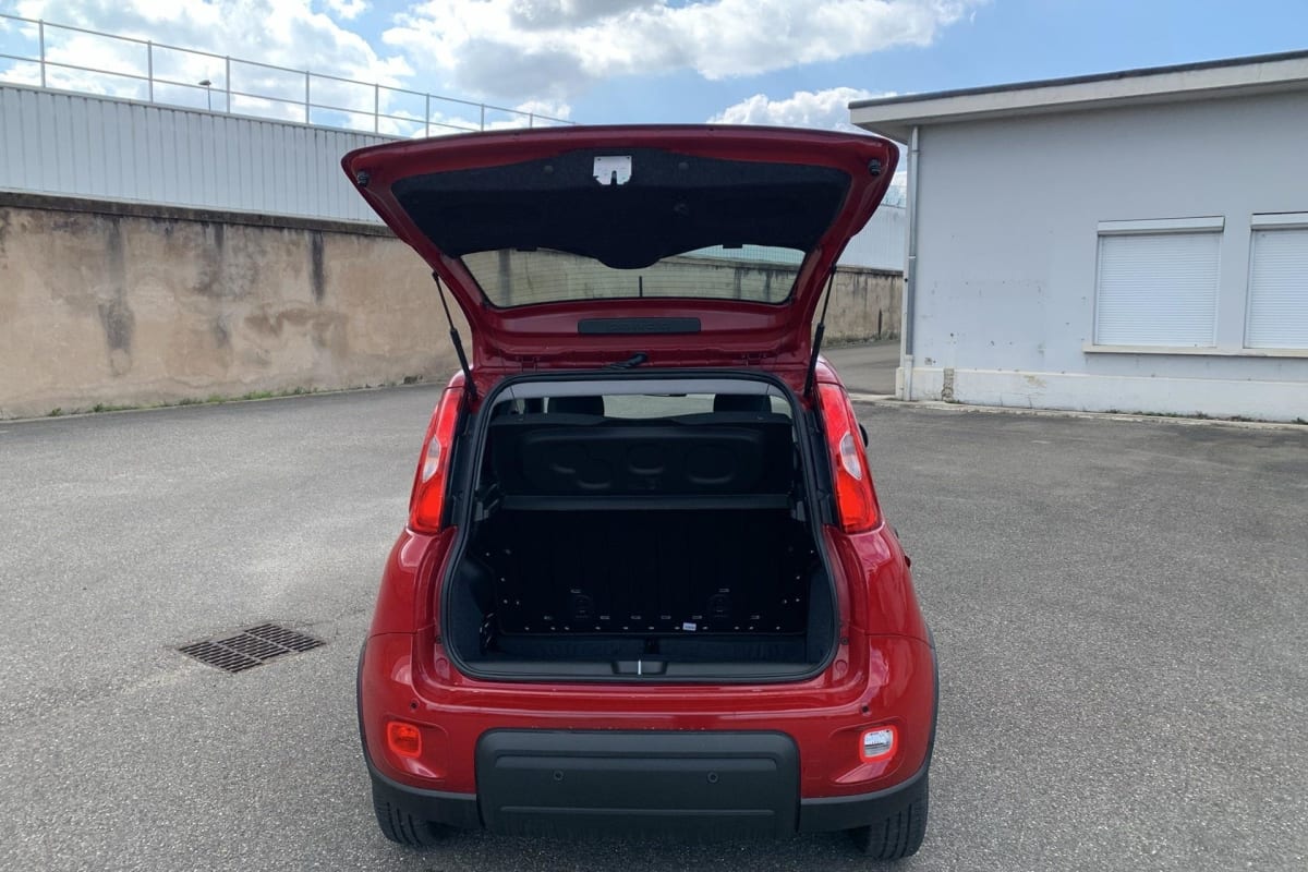 Fiat Panda - Image 12