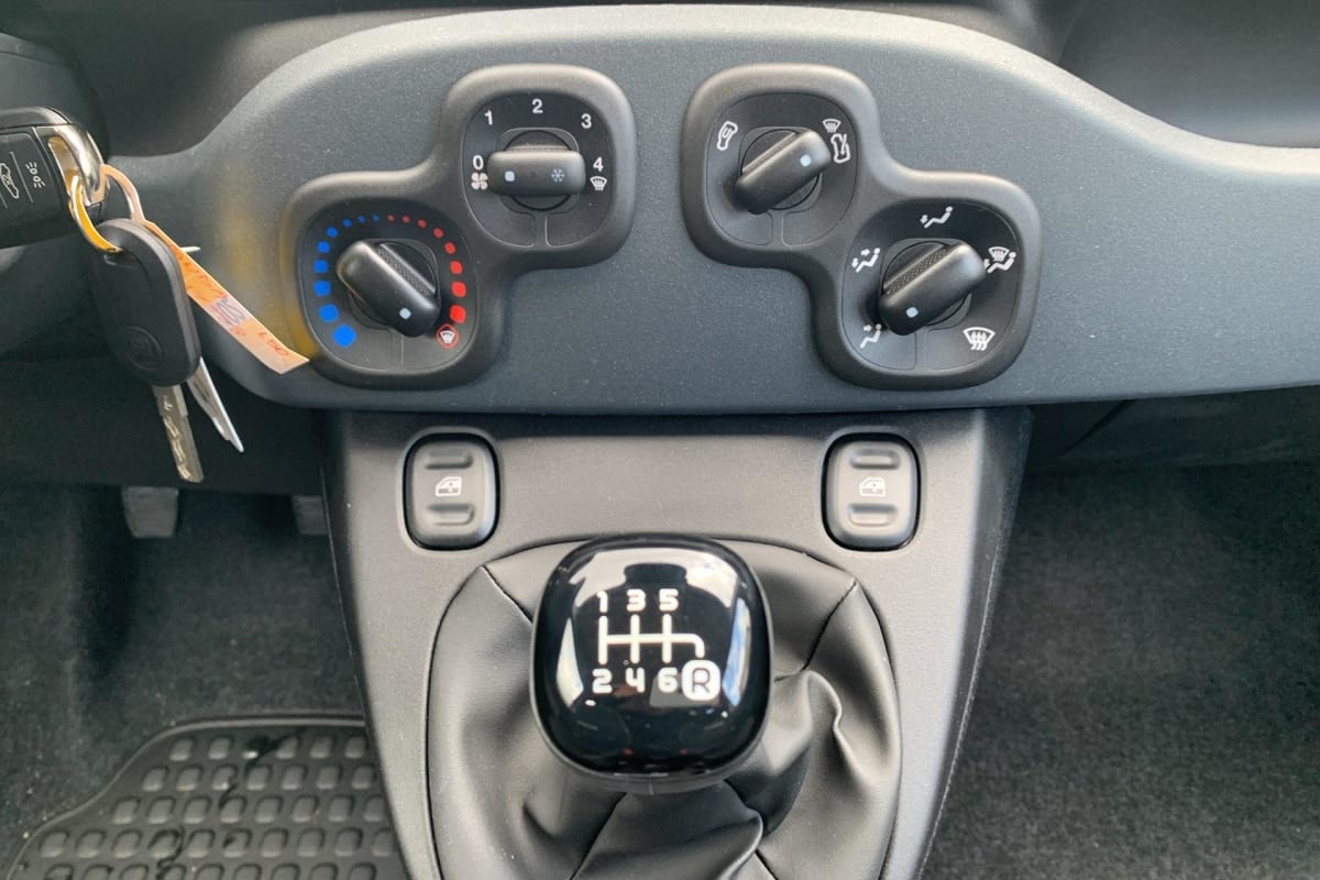 Fiat Panda - Image 17