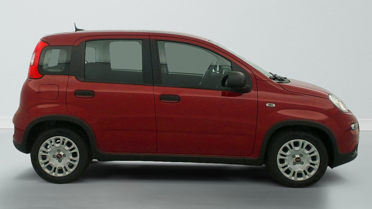 Fiat Panda - Image 8