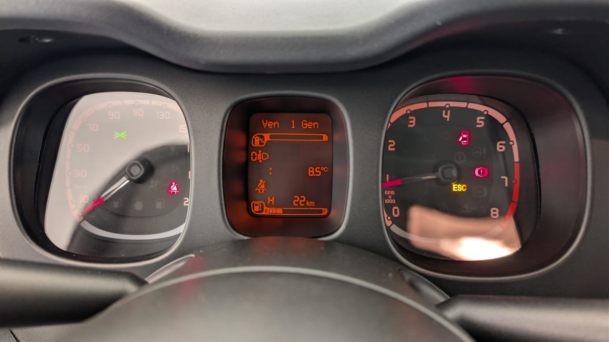 Fiat Panda - Image 20