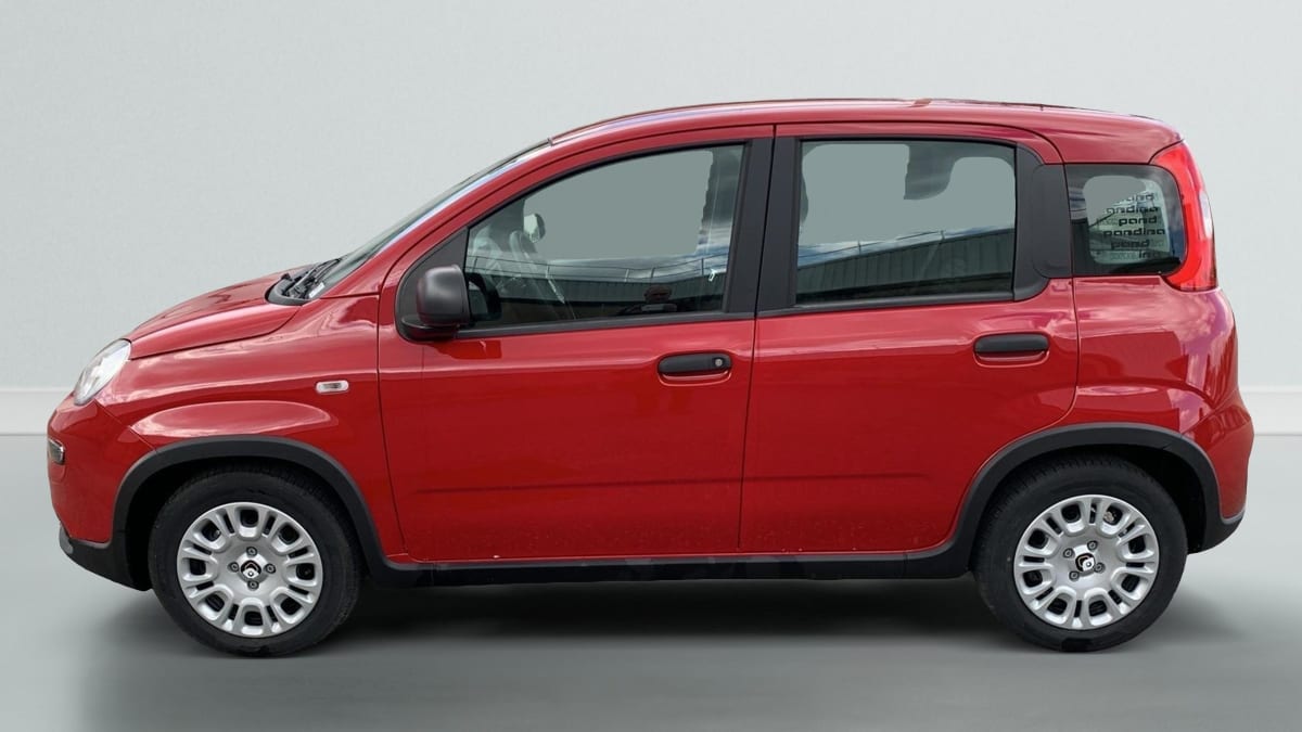 Fiat Panda - Image 4