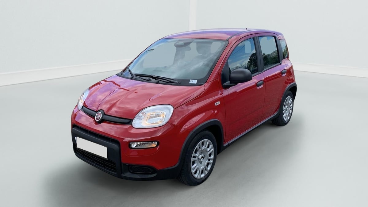 Fiat Panda - Image 3