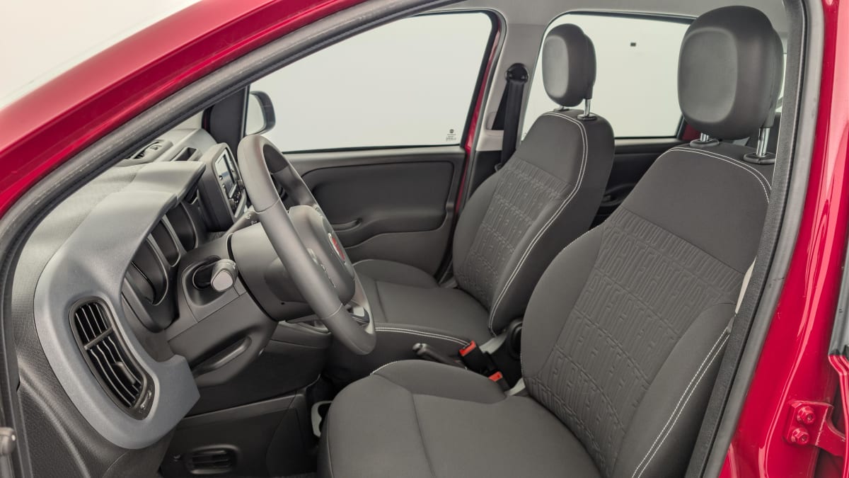Fiat Panda - Image 16