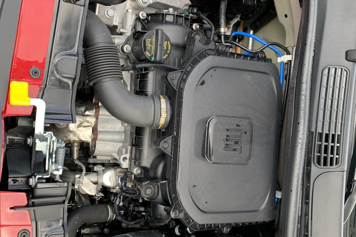 Fiat Panda - Image 24