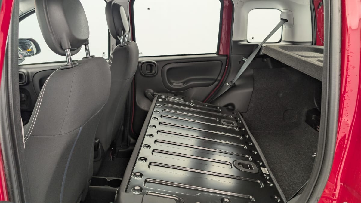 Fiat Panda - Image 12