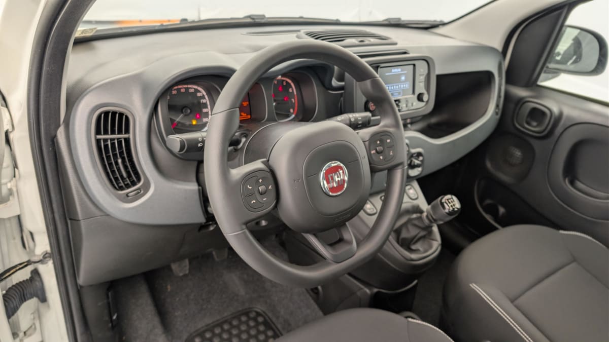 Fiat Panda - Image 15