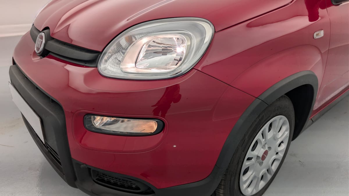 Fiat Panda - Image 19