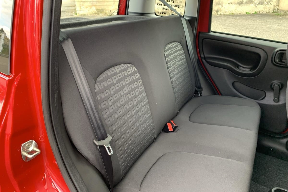 Fiat Panda - Image 10
