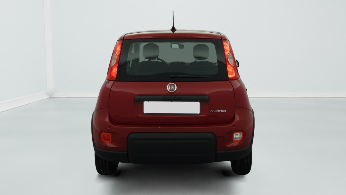 Fiat Panda - Image 6