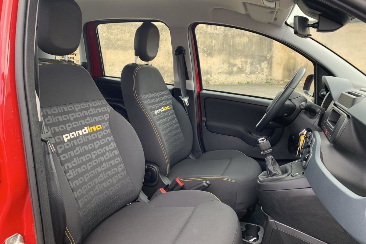 Fiat Panda - Image 9
