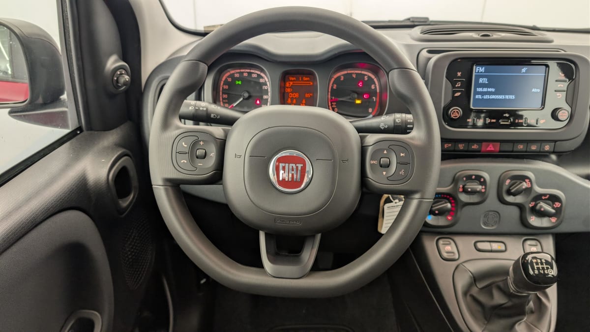 Fiat Panda - Image 14