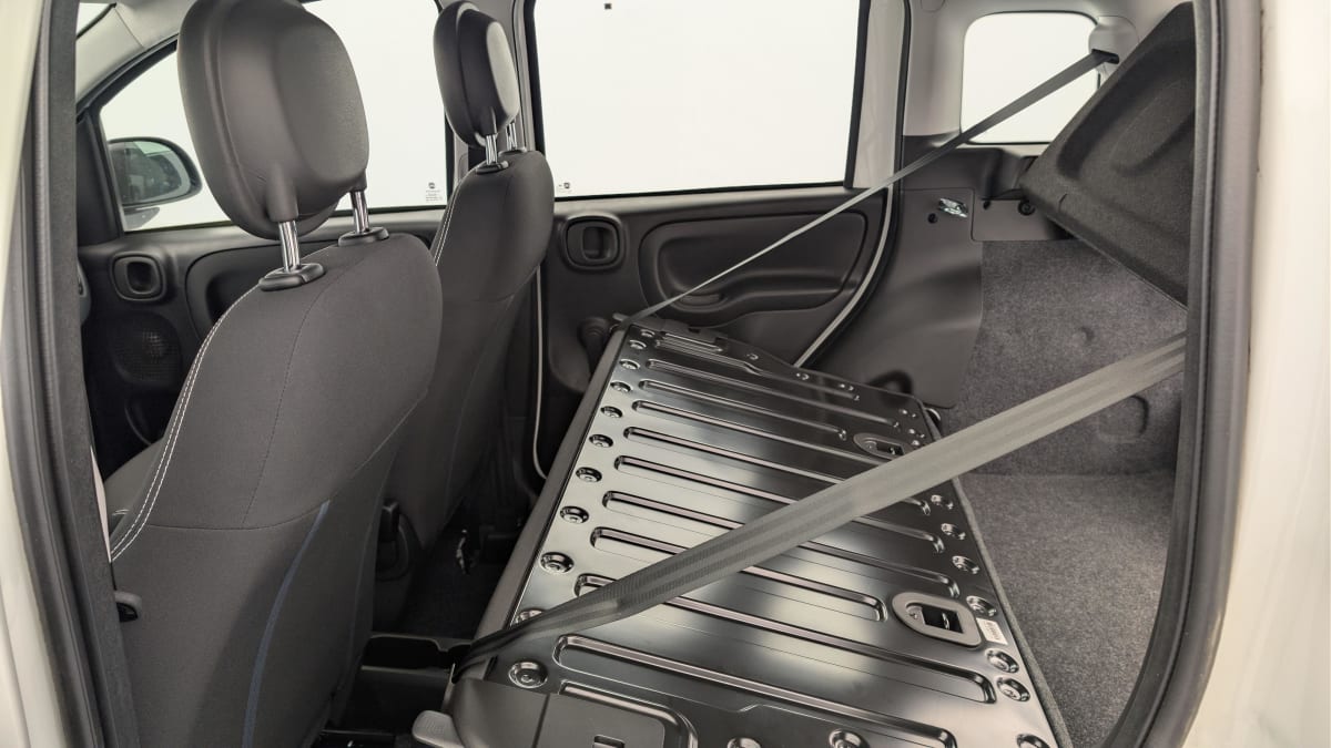 Fiat Panda - Image 12