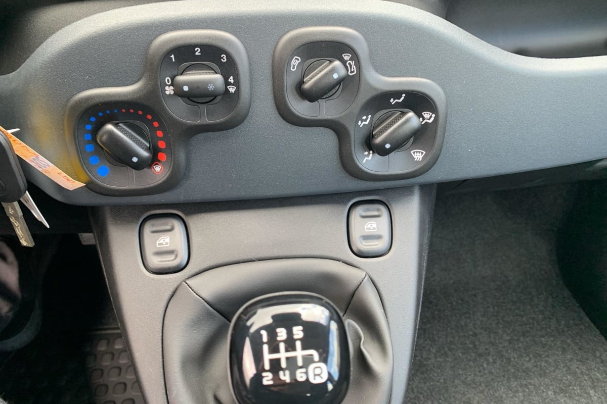 Fiat Panda - Image 20
