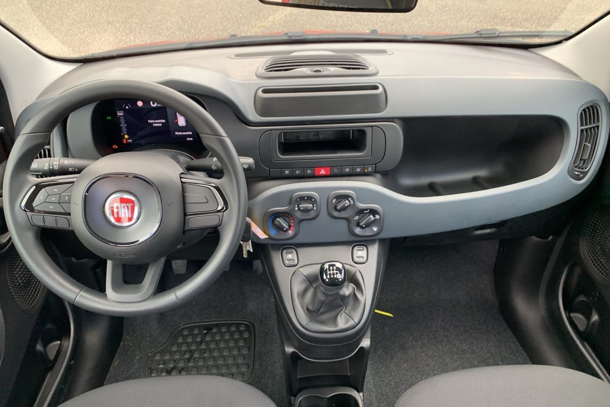 Fiat Panda - Image 13