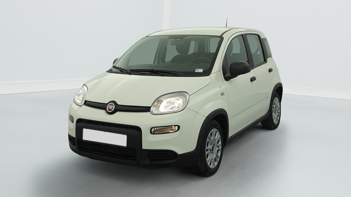 Fiat Panda - Image 3