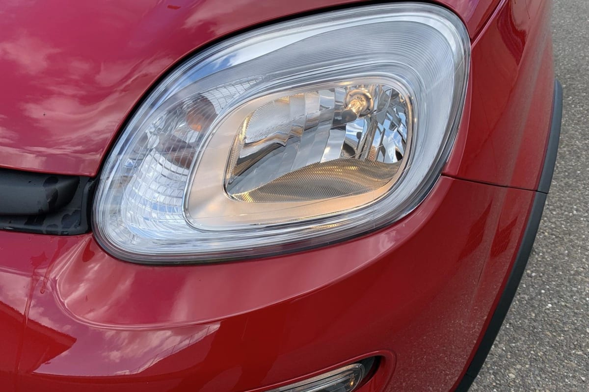 Fiat Panda - Image 25