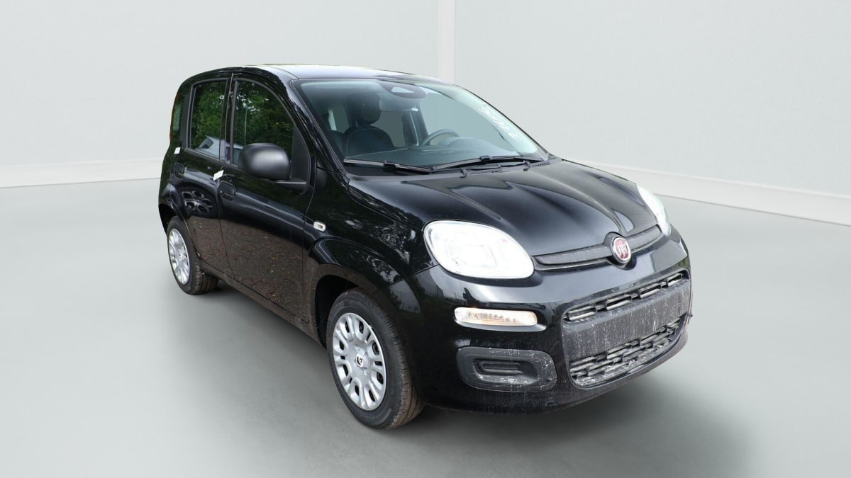 FIAT PANDA - MHEV 70
