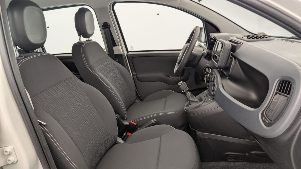 Fiat Panda - Image 9
