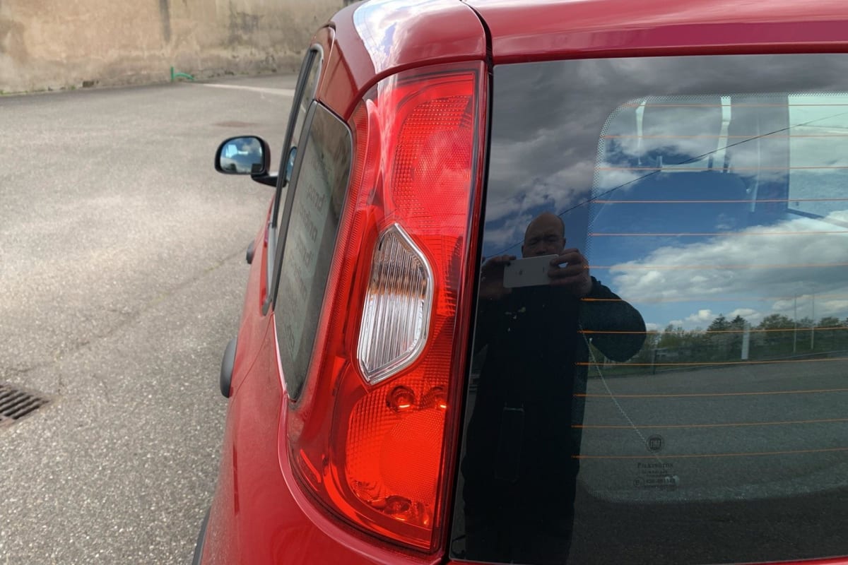 Fiat Panda - Image 11