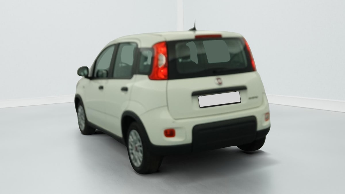 Fiat Panda - Image 5