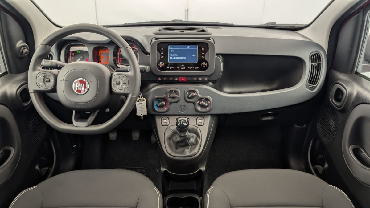 Fiat Panda - Image 13