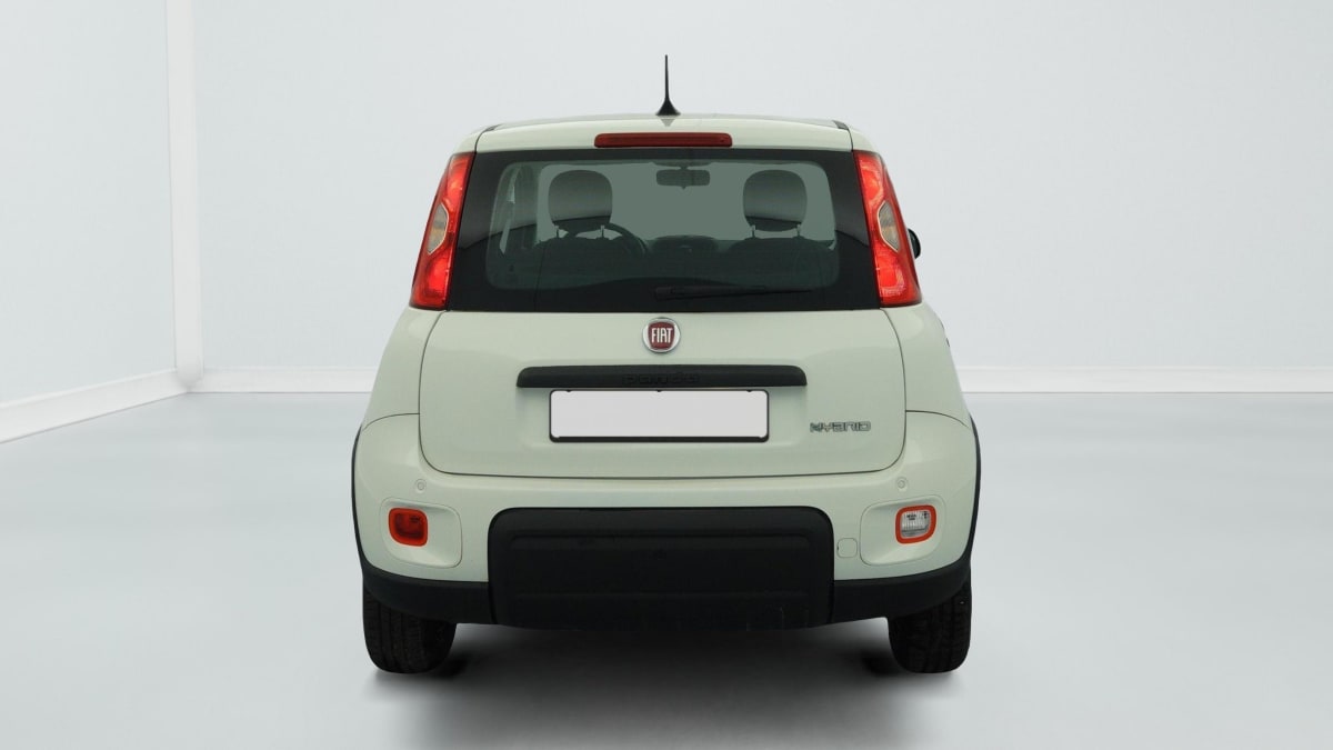 Fiat Panda - Image 6