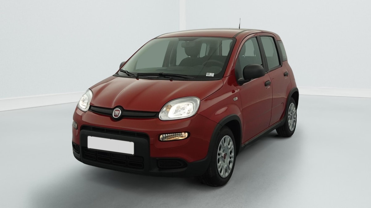 Fiat Panda - Image 3