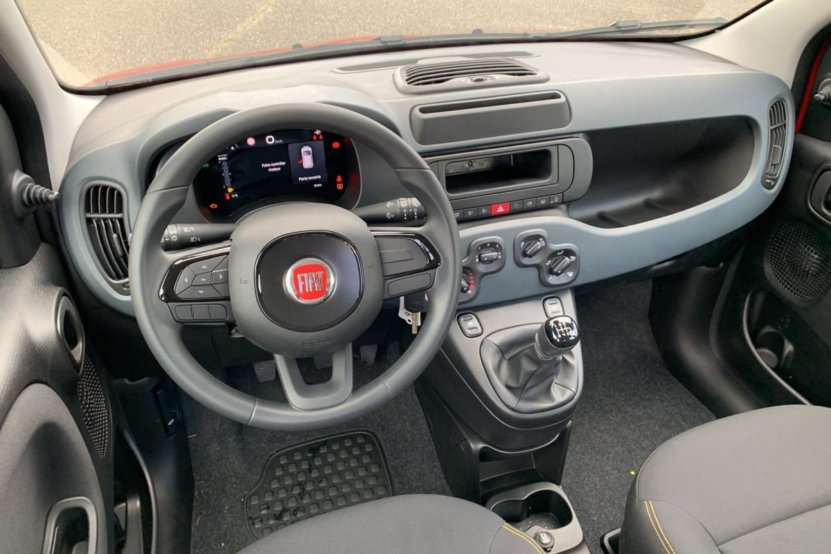 Fiat Panda - Image 14