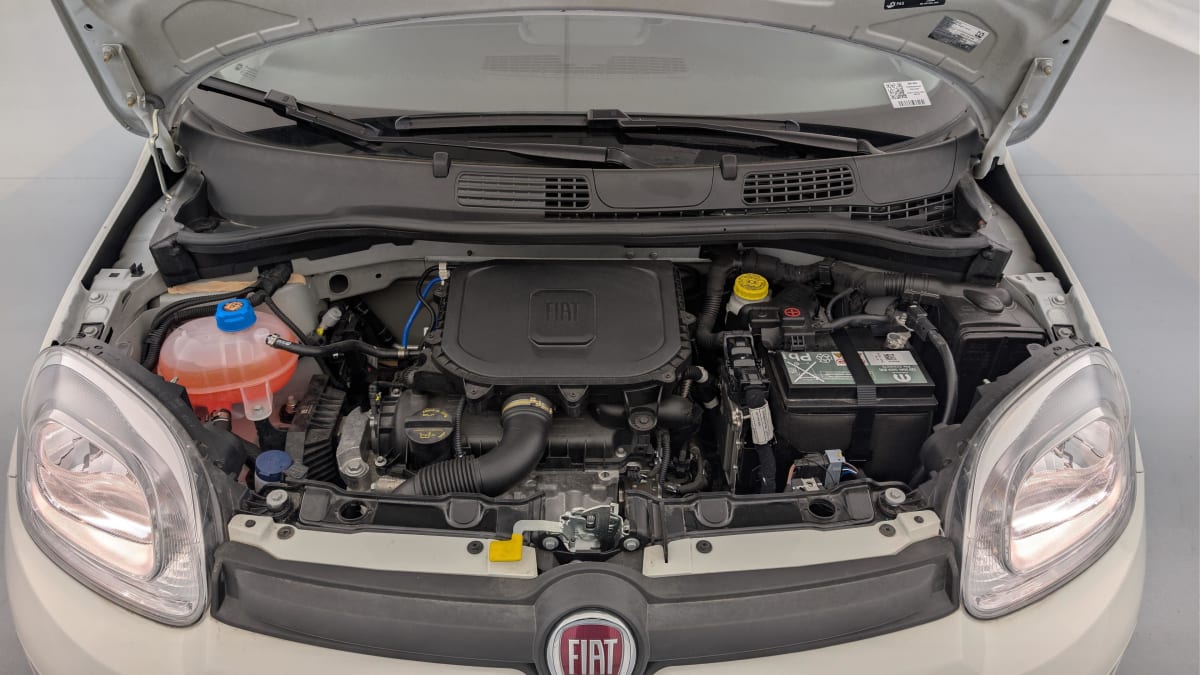 Fiat Panda - Image 18