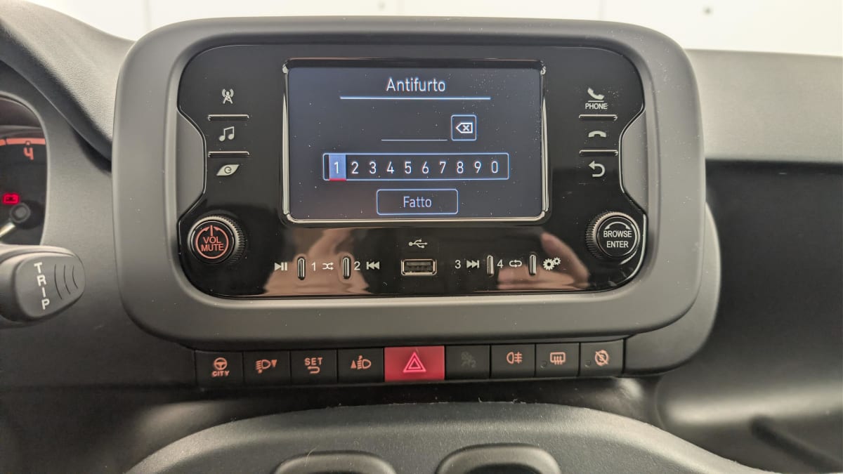 Fiat Panda - Image 17