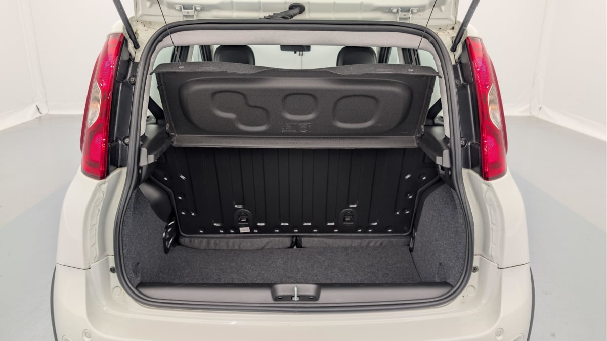 Fiat Panda - Image 11