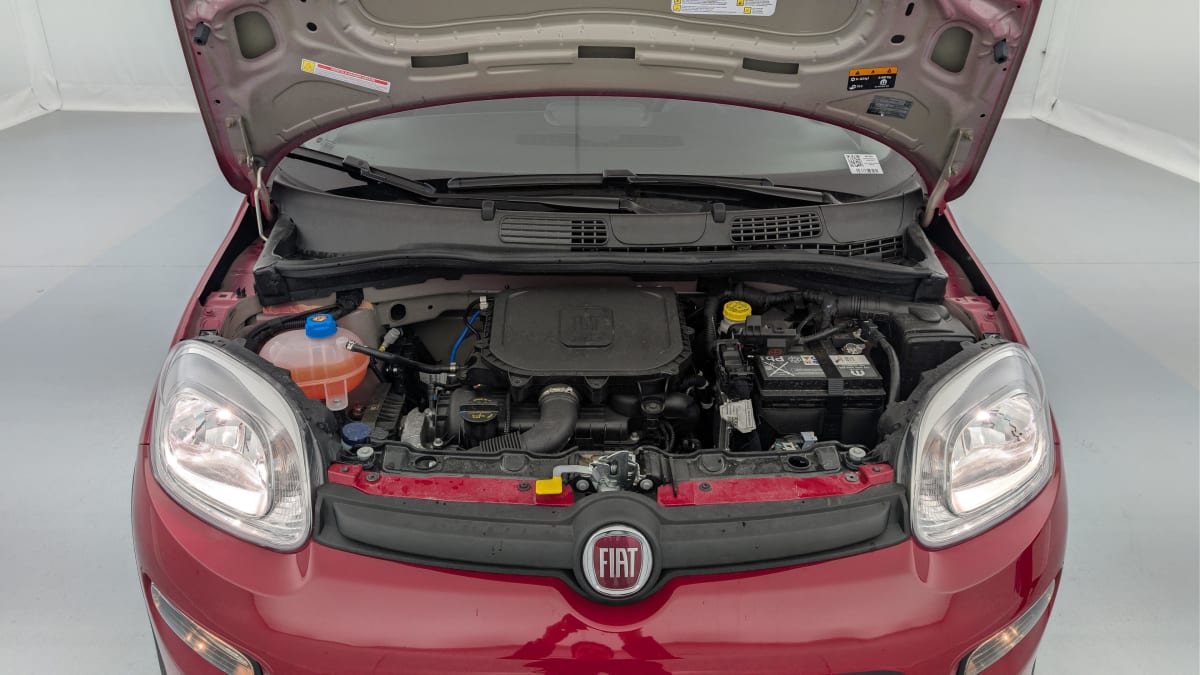 Fiat Panda - Image 18