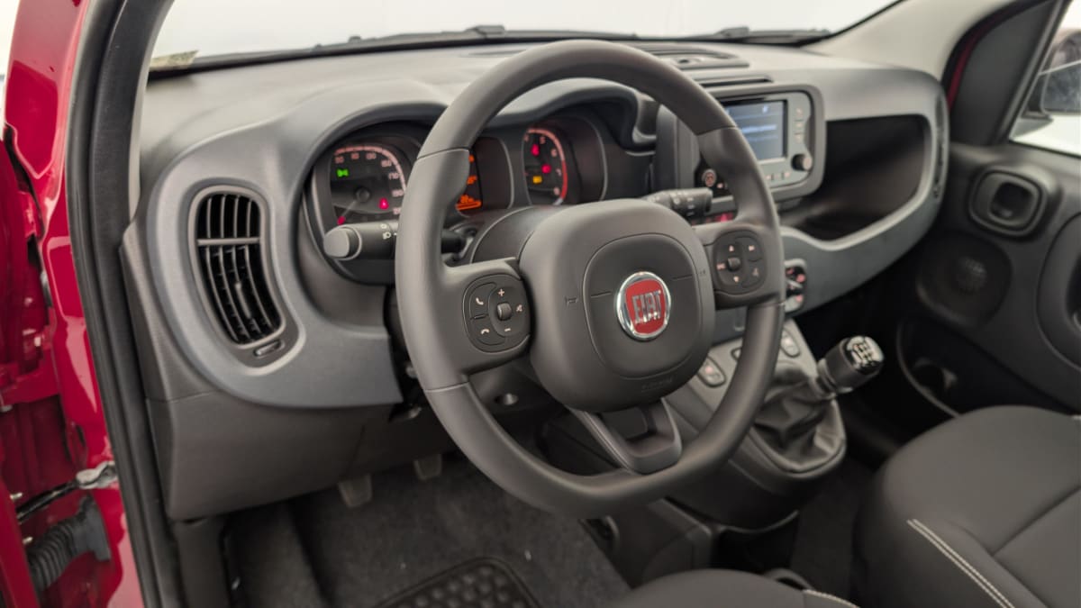Fiat Panda - Image 15