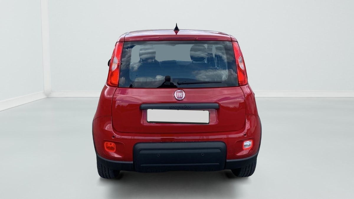 Fiat Panda - Image 6