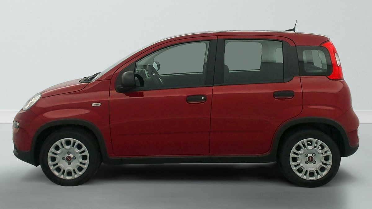 Fiat Panda - Image 4