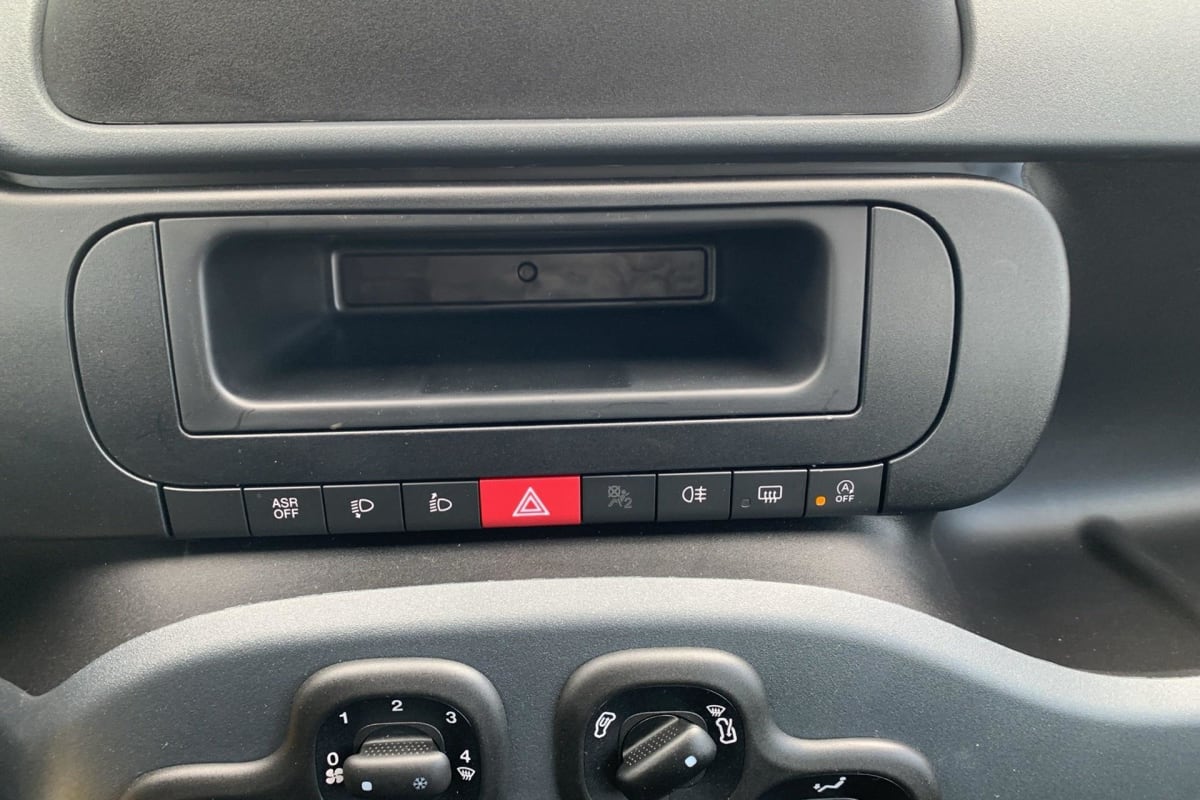 Fiat Panda - Image 16