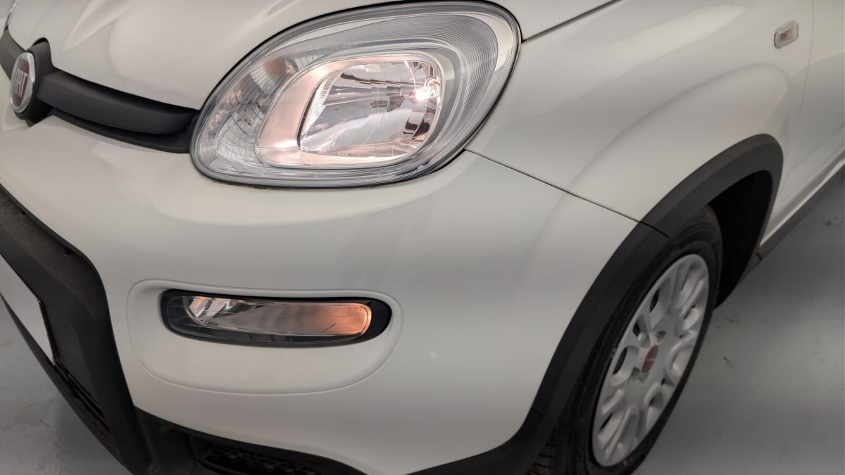 Fiat Panda - Image 19